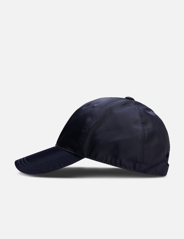Prada Nylon Cap