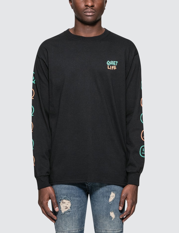 Bryant L/S T-Shirt Placeholder Image