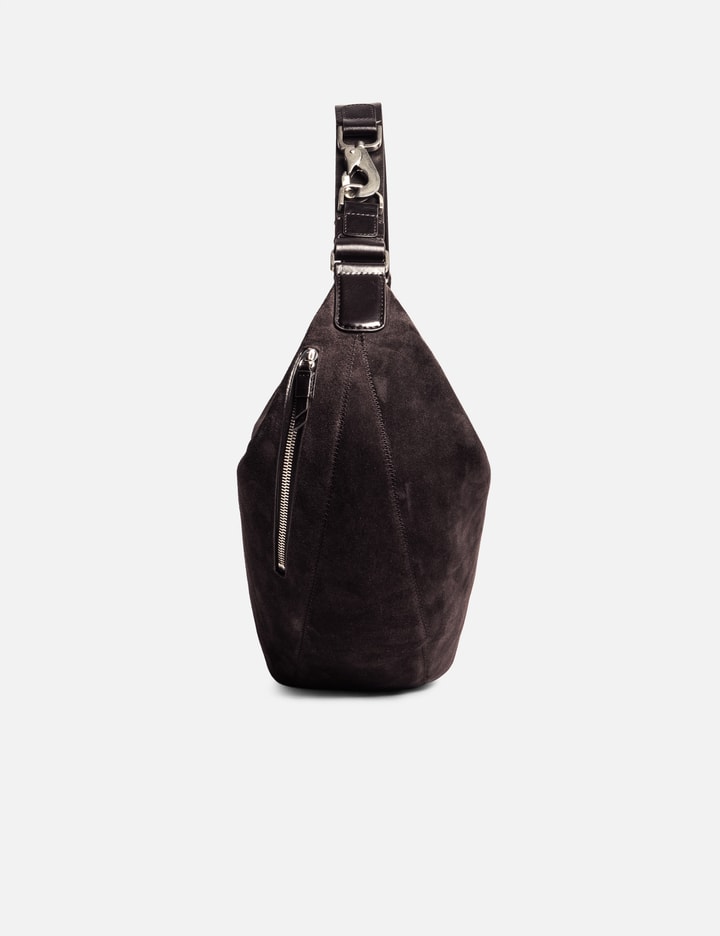 Lemaire Quiver Clip Bag