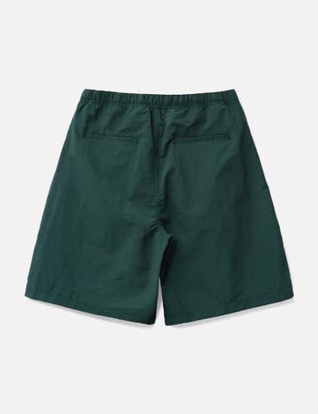 Nylon Baggy Climber Shorts view 10