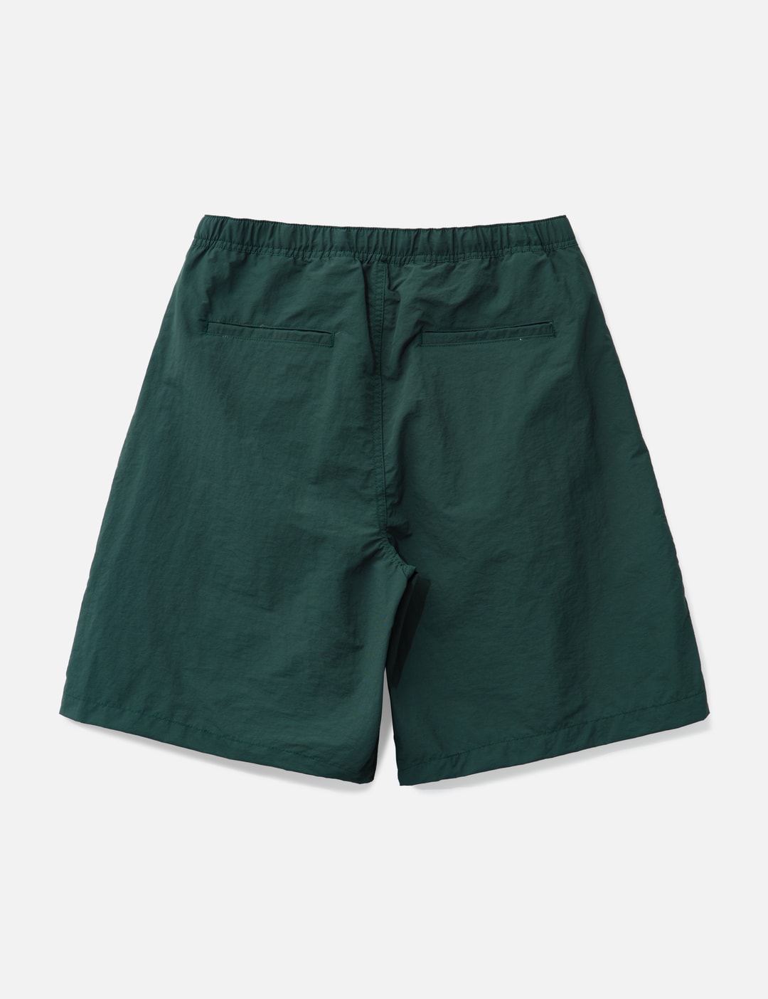 Nylon Baggy Climber Shorts view 11