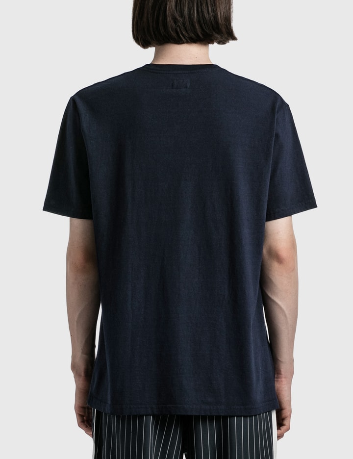 Classic Recycled Cotton T-shirt Placeholder Image
