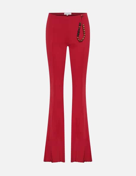 PRIX Workshop Beads Bootleg Leggings