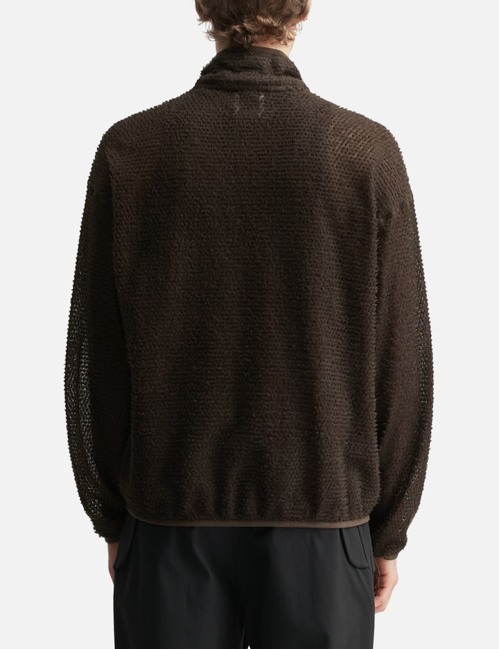 Ocular Polartec Alpha Half Zip Placeholder Image