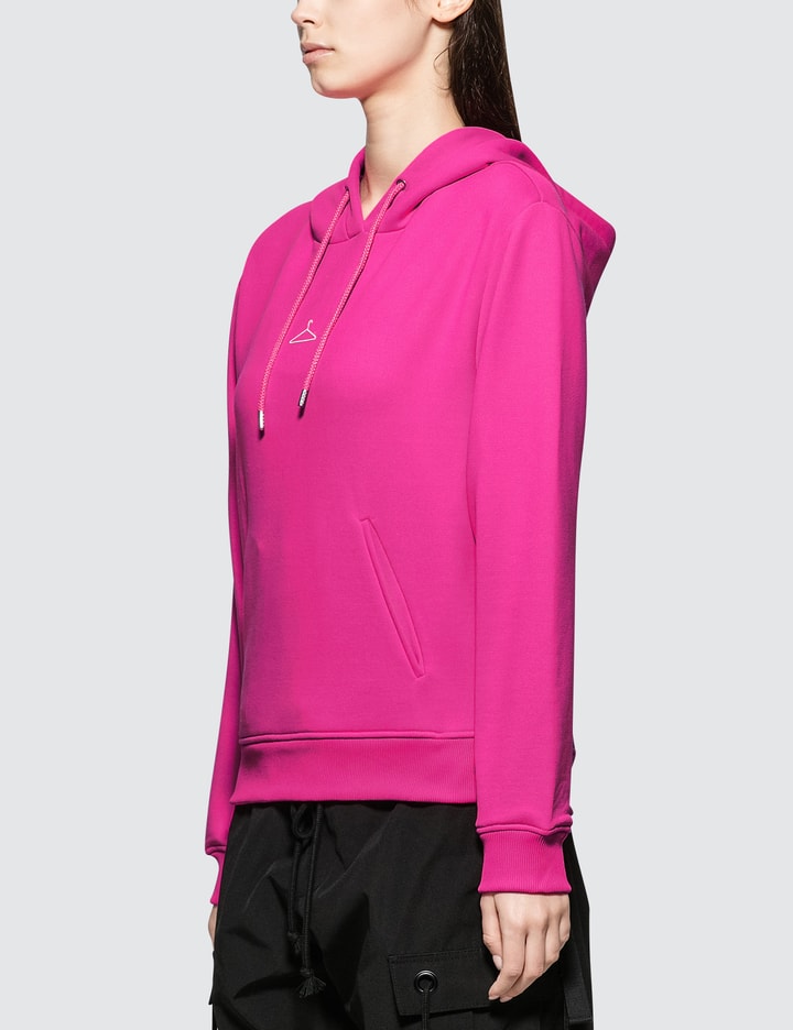 Neon Hang On Hoodie Placeholder Image