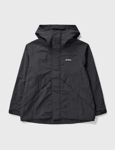 WILD THINGS OVERSIZE SUPPLEX DENALI FLEECE LINING