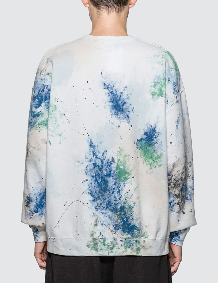 Paint Vintage Sweatshirt Placeholder Image