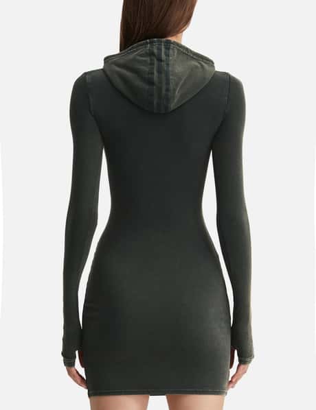 AVAVAV X Adidas Originals T-Shirt Dress view 12