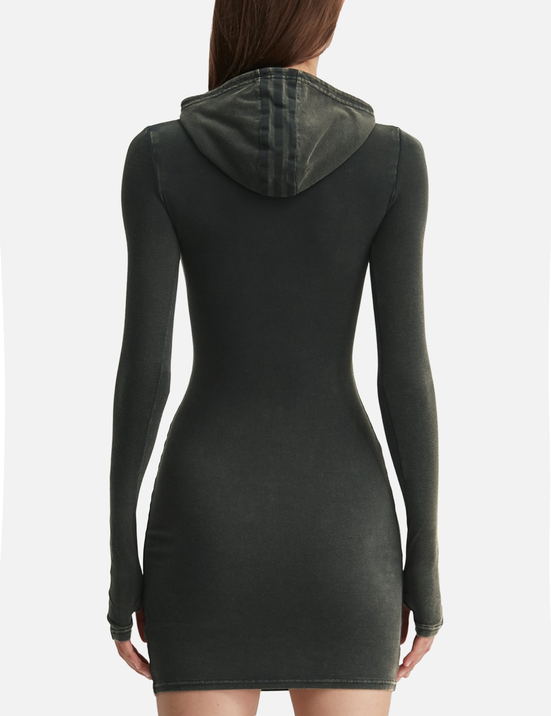 AVAVAV X Adidas Originals T-Shirt Dress view 13