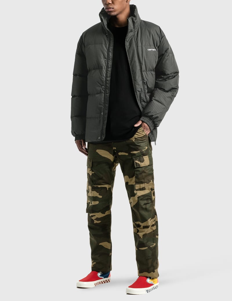 carhartt danville jacket