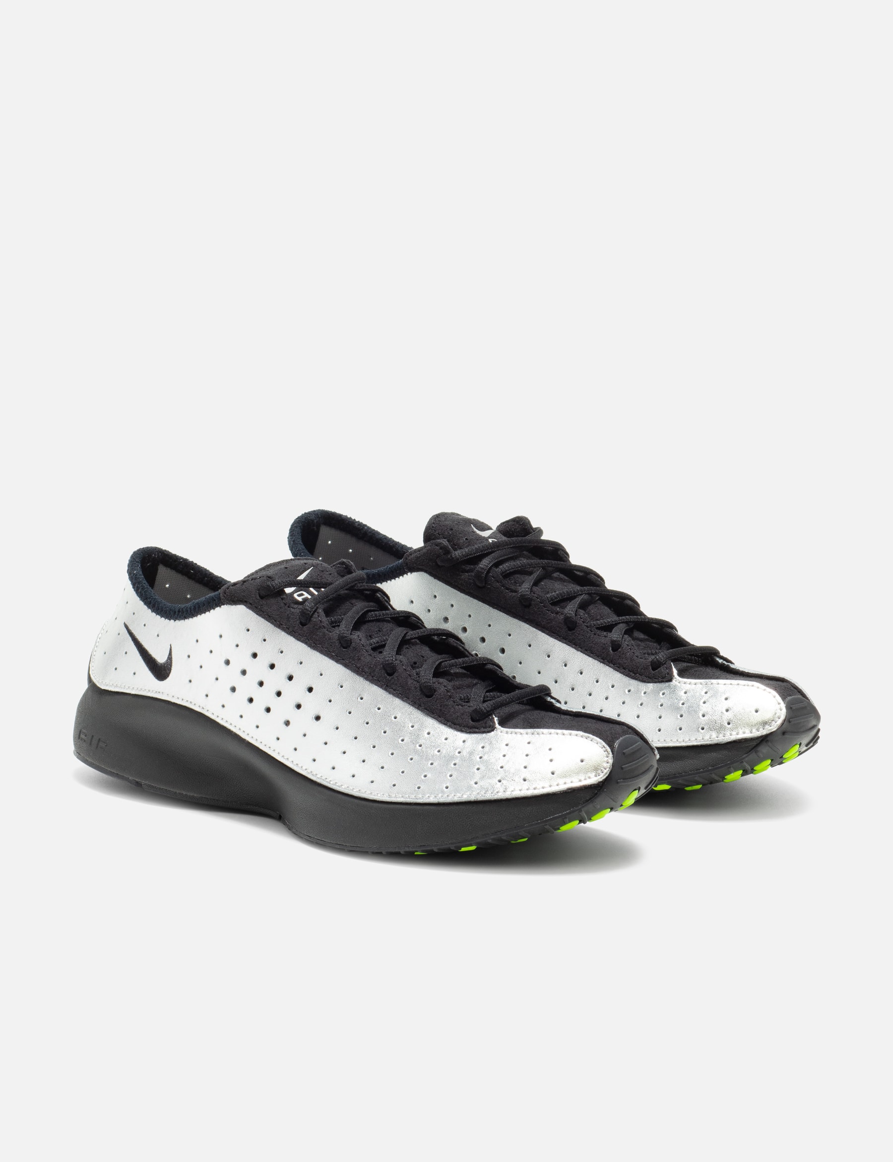 Air Superfly view 16