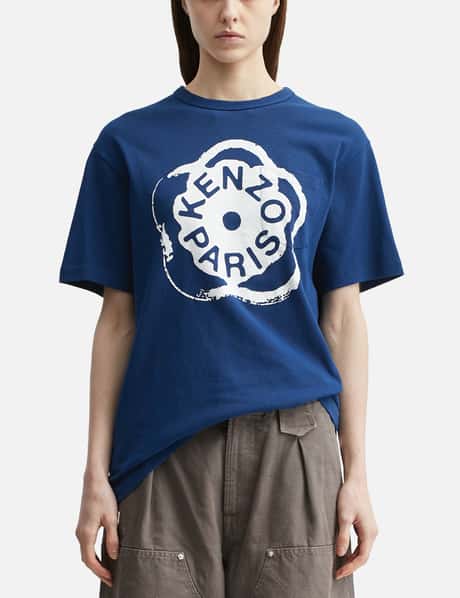 Boke Flower 2.0 T-Shirt view 10