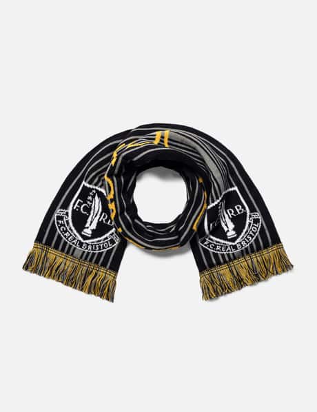 F.C. Real Bristol Supporter Muffler