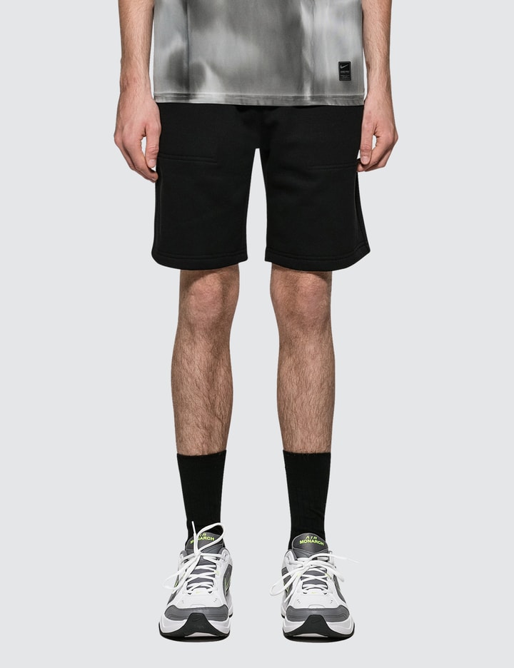 Axel Sweat Short Placeholder Image