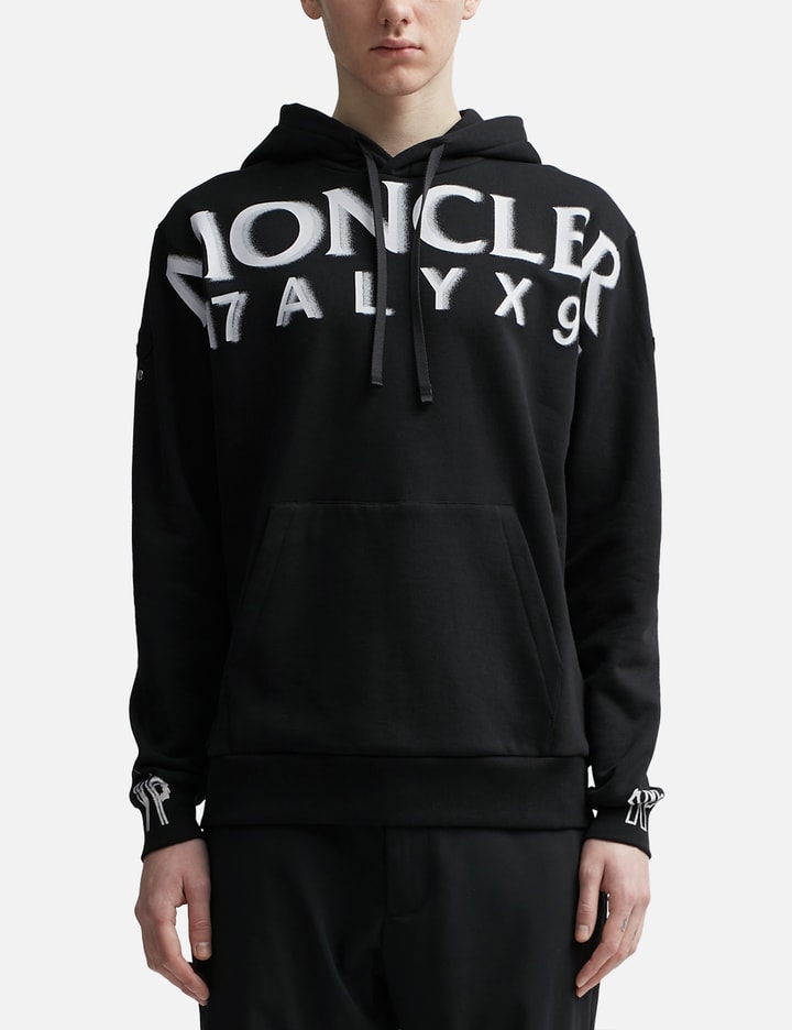 Moncler 6 1017 ALYX 9SM Hooded Sweater Placeholder Image