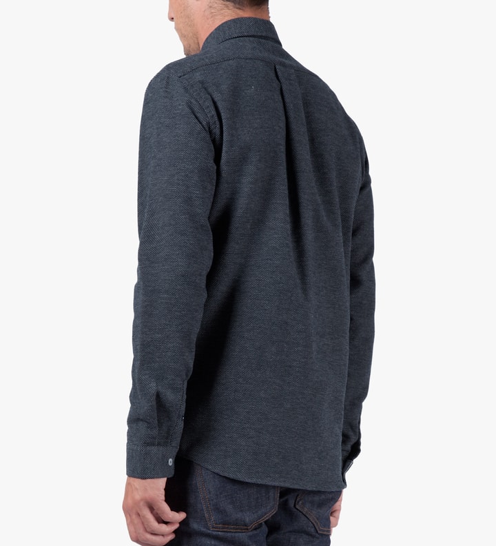 Peacoat Hunter Maid Shirt Placeholder Image