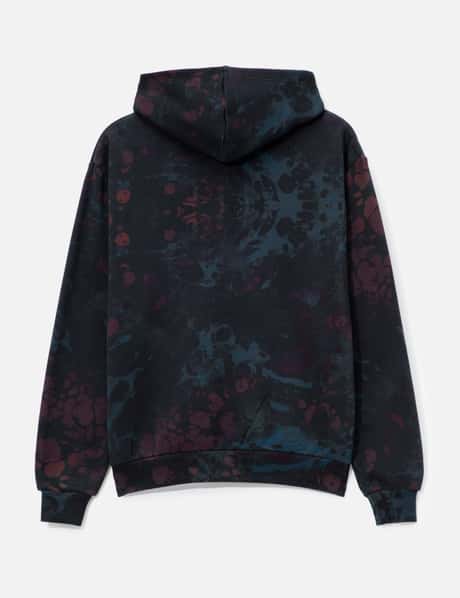 Arnault Fleece Zip Hoodie view 5