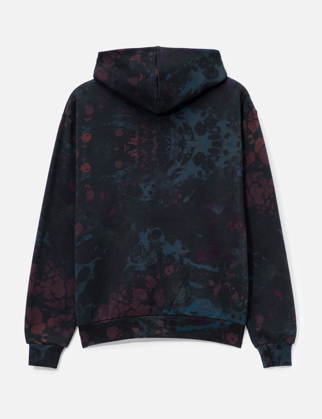 Arnault Fleece Zip Hoodie view 6