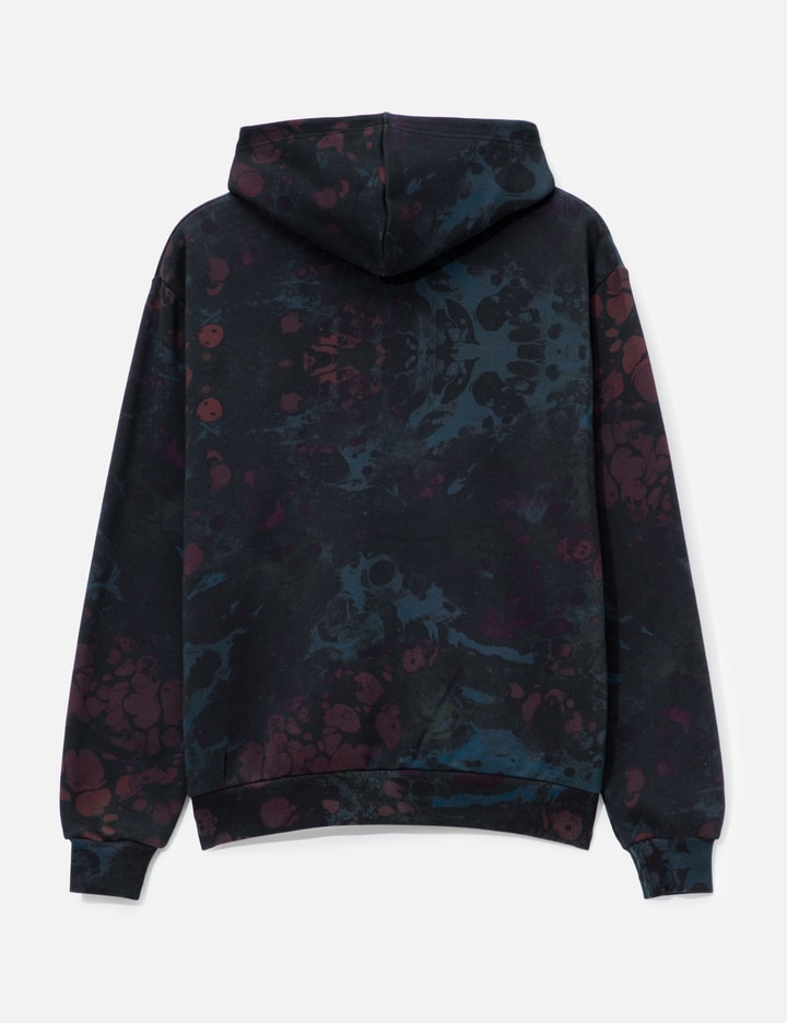 Arnault Fleece Zip Hoodie