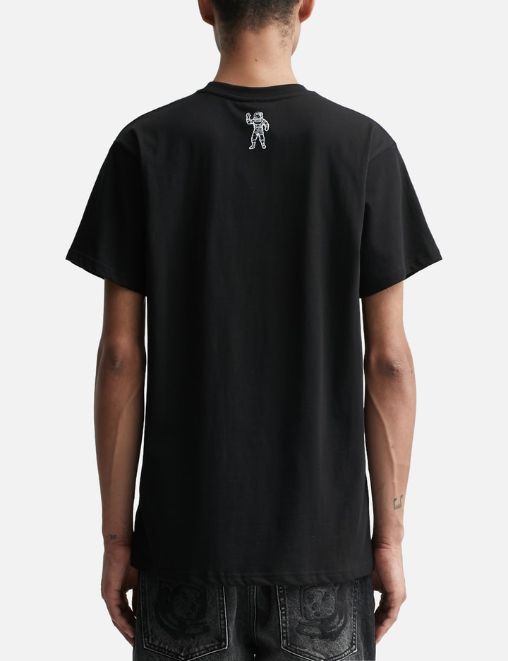 BB Arch Short Sleeve T-shirt Placeholder Image