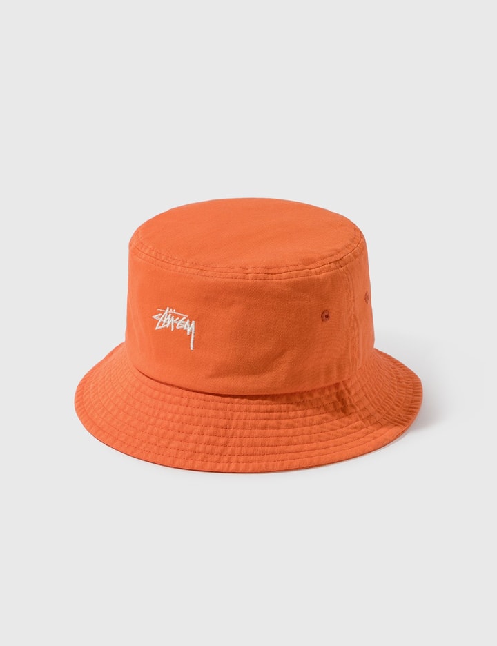 Stock Bucket Hat Placeholder Image