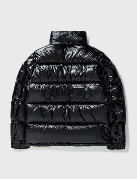 Moncler Genius - 7 モンクレール FRGMT 藤原ヒロシ リッキー ショート 