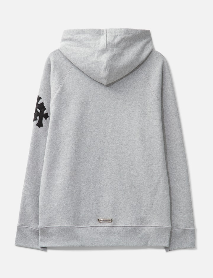 Paper Jam Cross Hoodie Placeholder Image