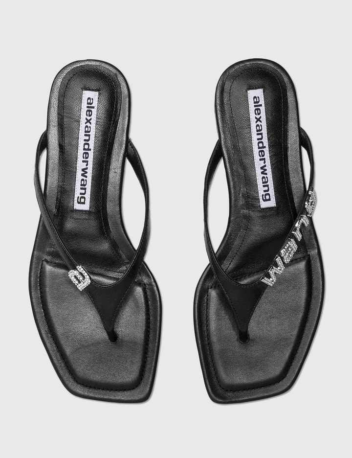 Ivy Flat Thong Sandal Placeholder Image