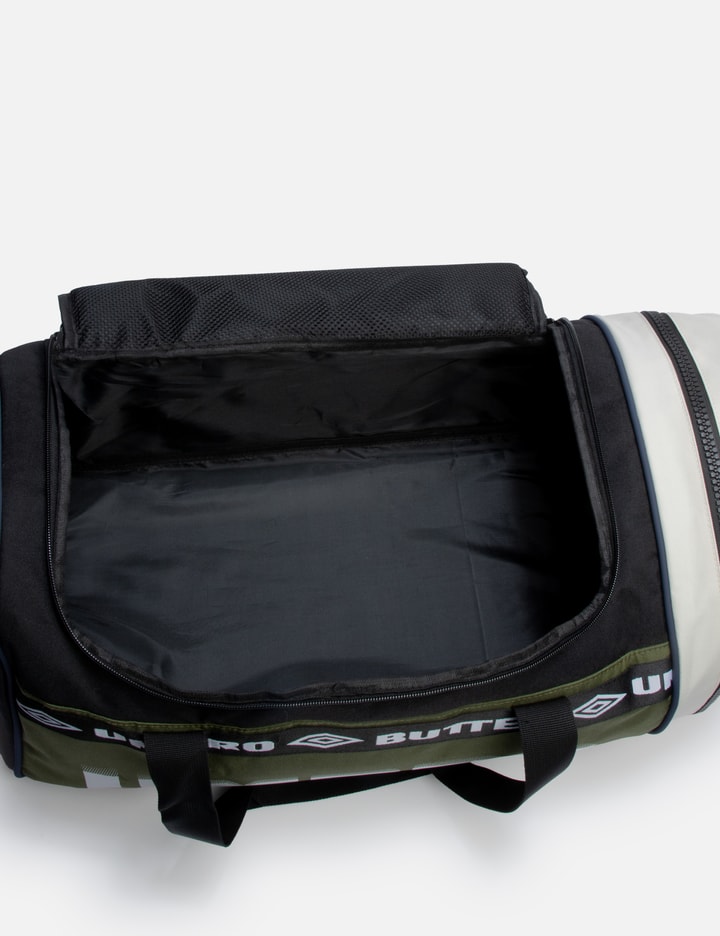 Butter Goods x Umbro Training Bag Placeholder Image