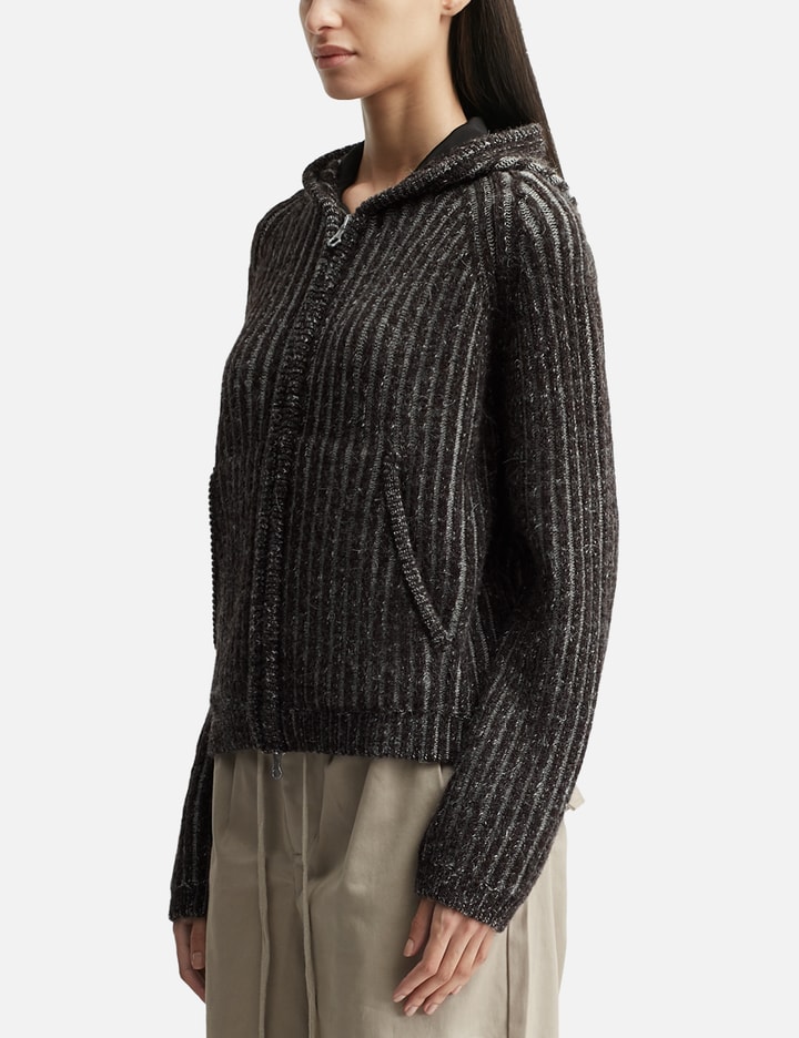 Level Hood Placeholder Image