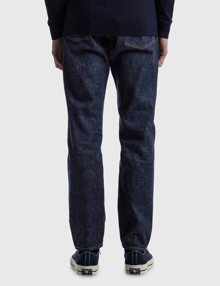 Selvedge Slim Jeans Placeholder Image