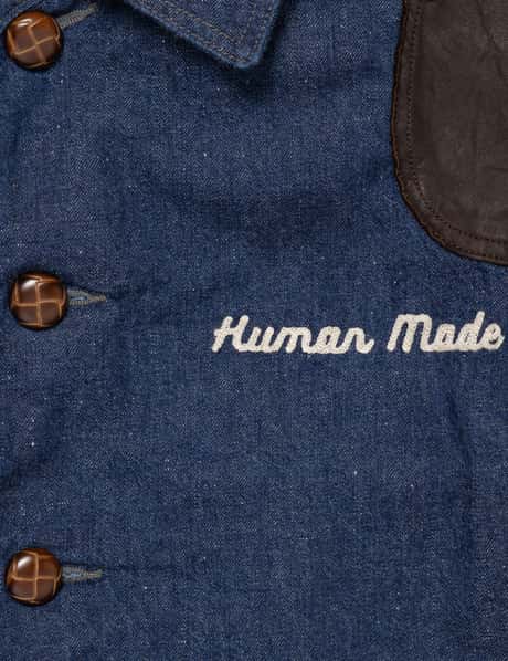 Hunting Jacket view 12