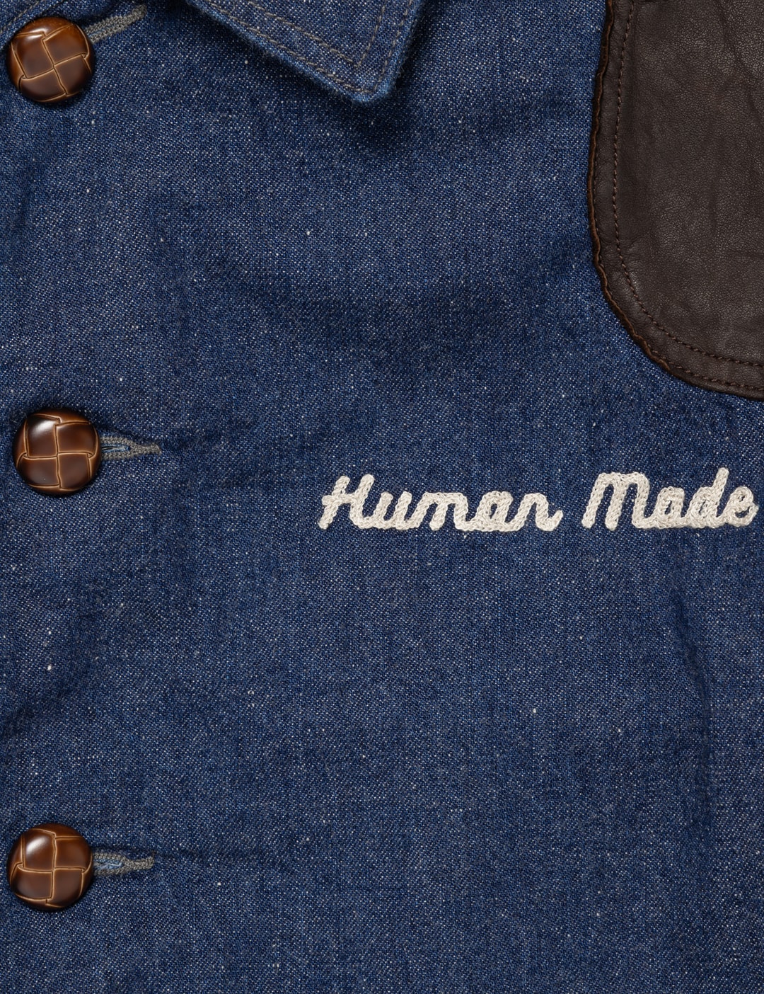 Hunting Jacket view 13
