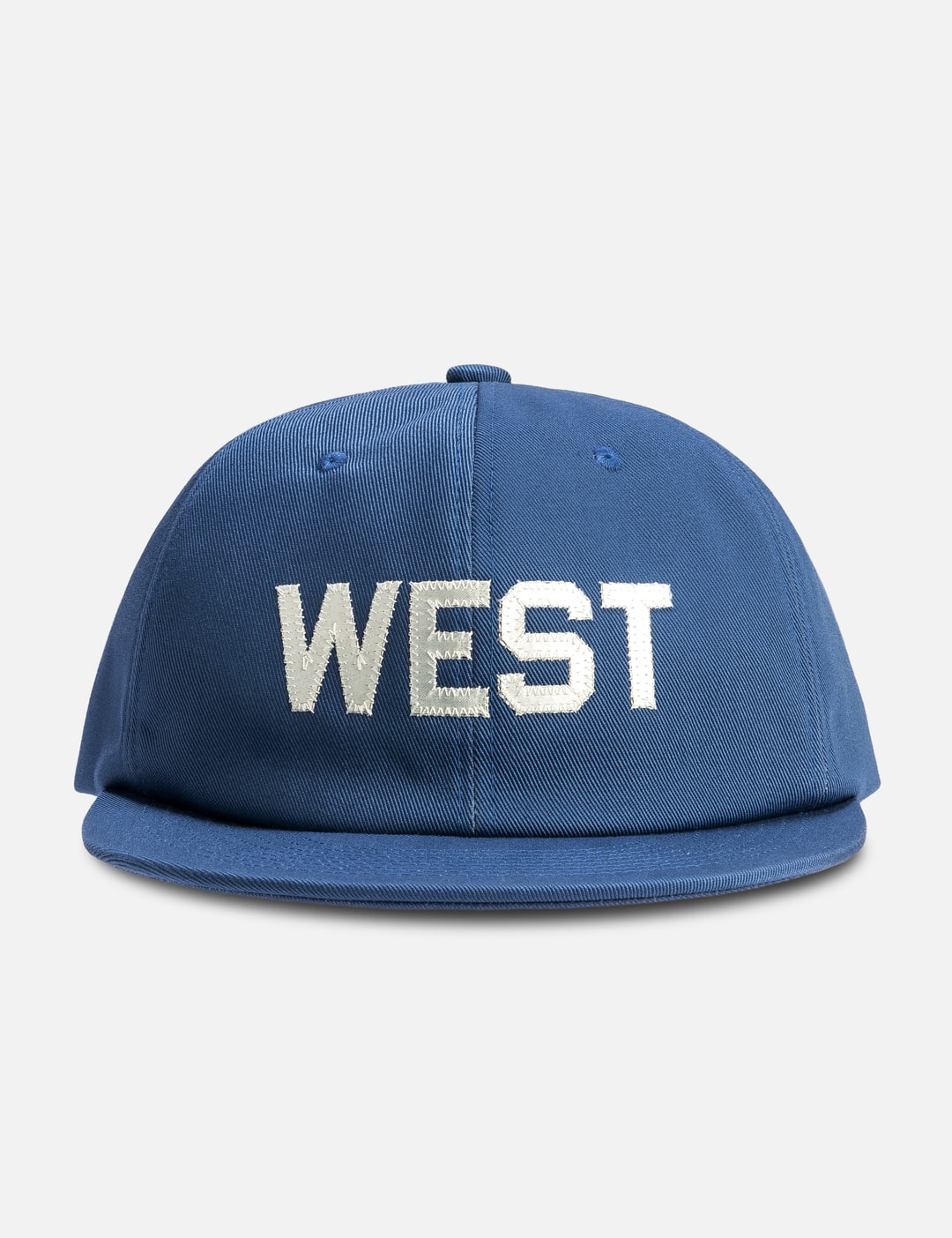 Unlikely Souvenir Cap "West"