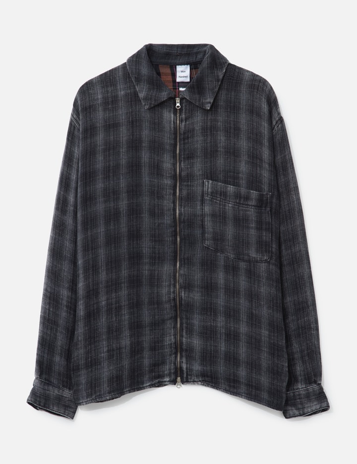 Zayne Zip Shirt Placeholder Image