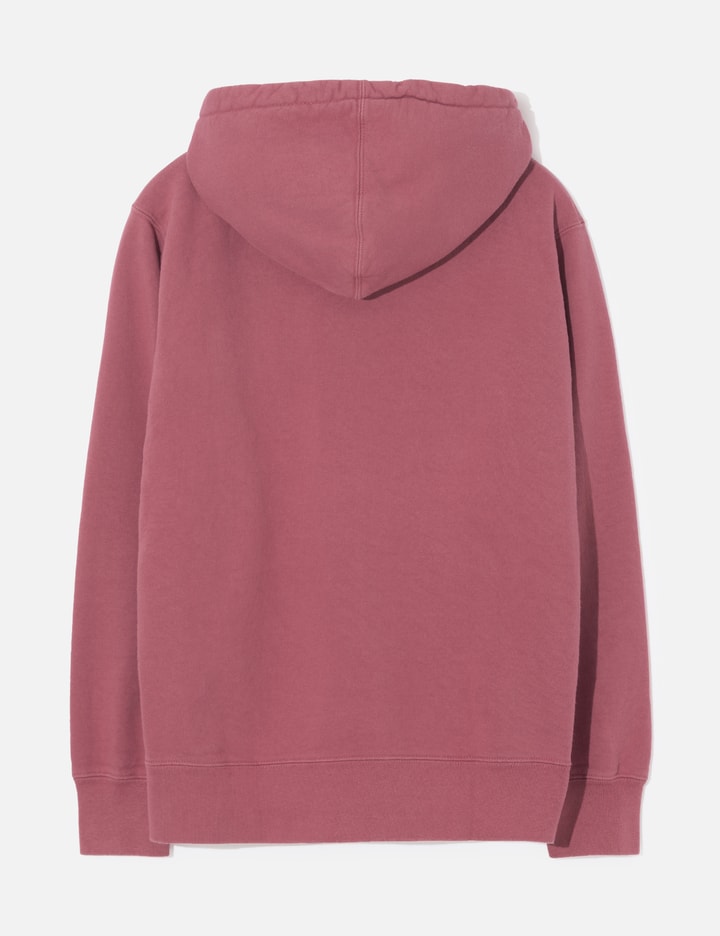 Box Logo Hooded Zip Sweatshirt Placeholder Image