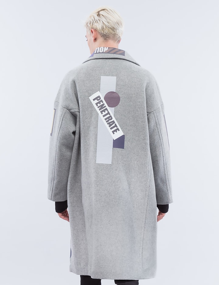 Wool Coat Placeholder Image