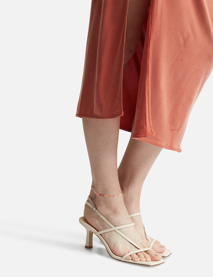 SECRET BEACH ANKLET Placeholder Image