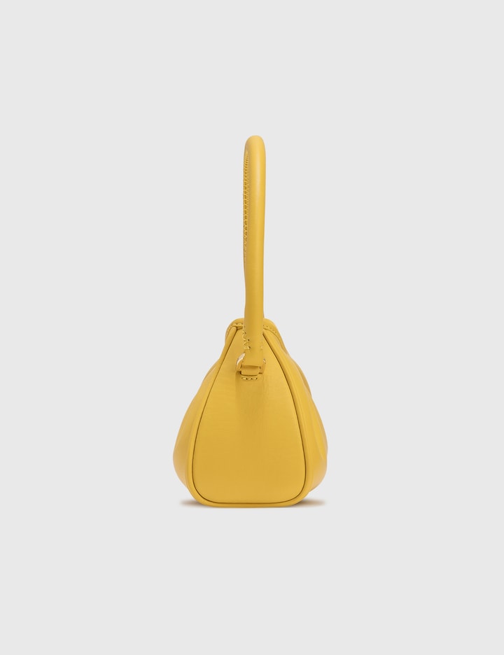 Small Dimple Leather Bag Placeholder Image