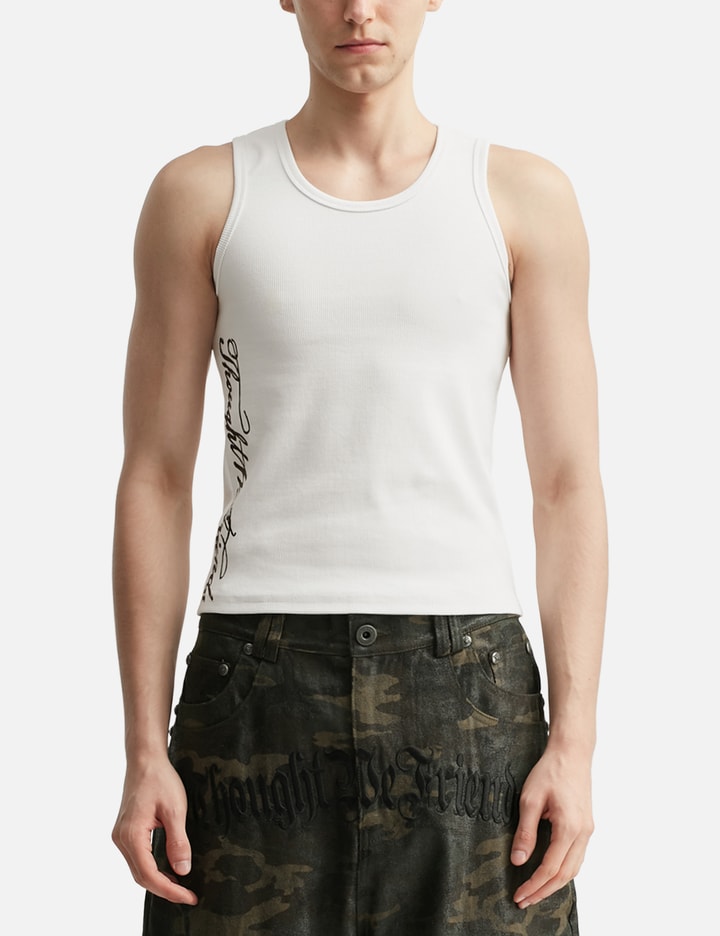 Thought We Friends "Callum" Everyday Tank Top