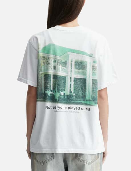 Basketcase Macbeth T-Shirt