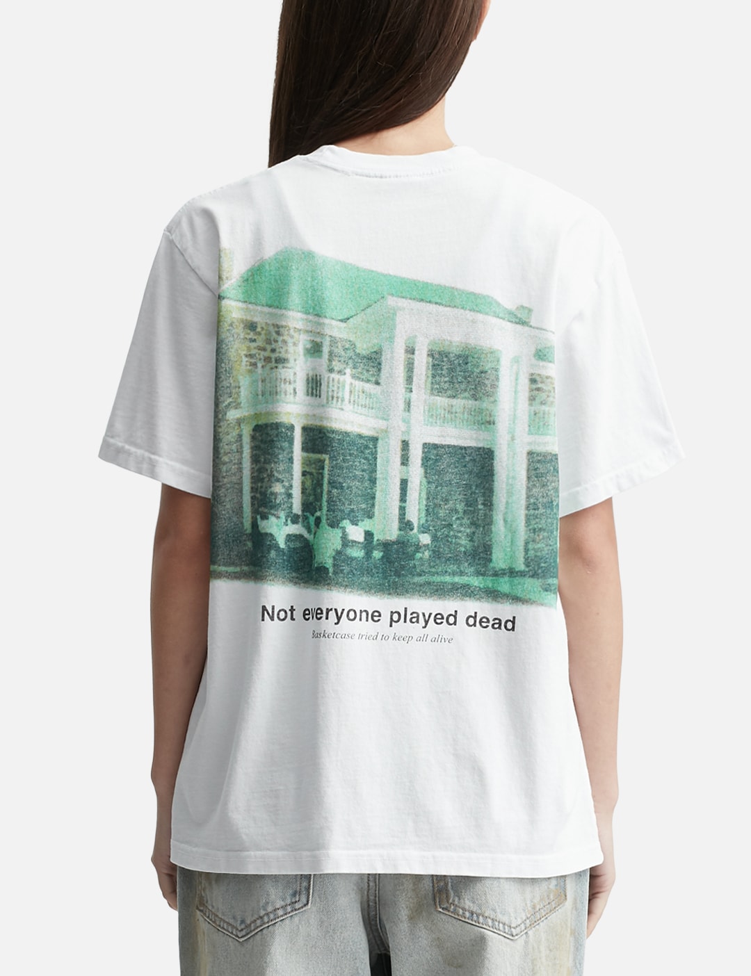 Macbeth T-Shirt view 10