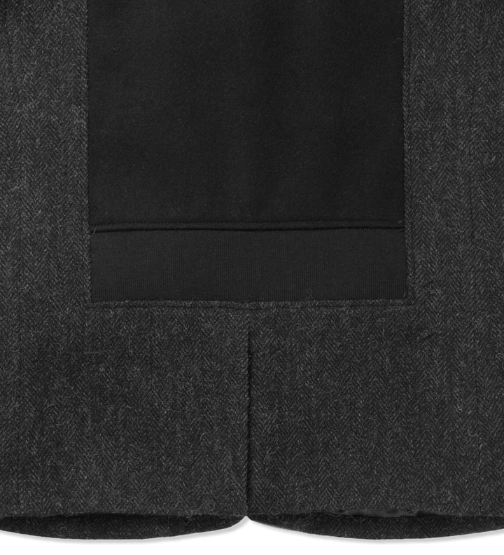 Black Stadium Jacket Placeholder Image