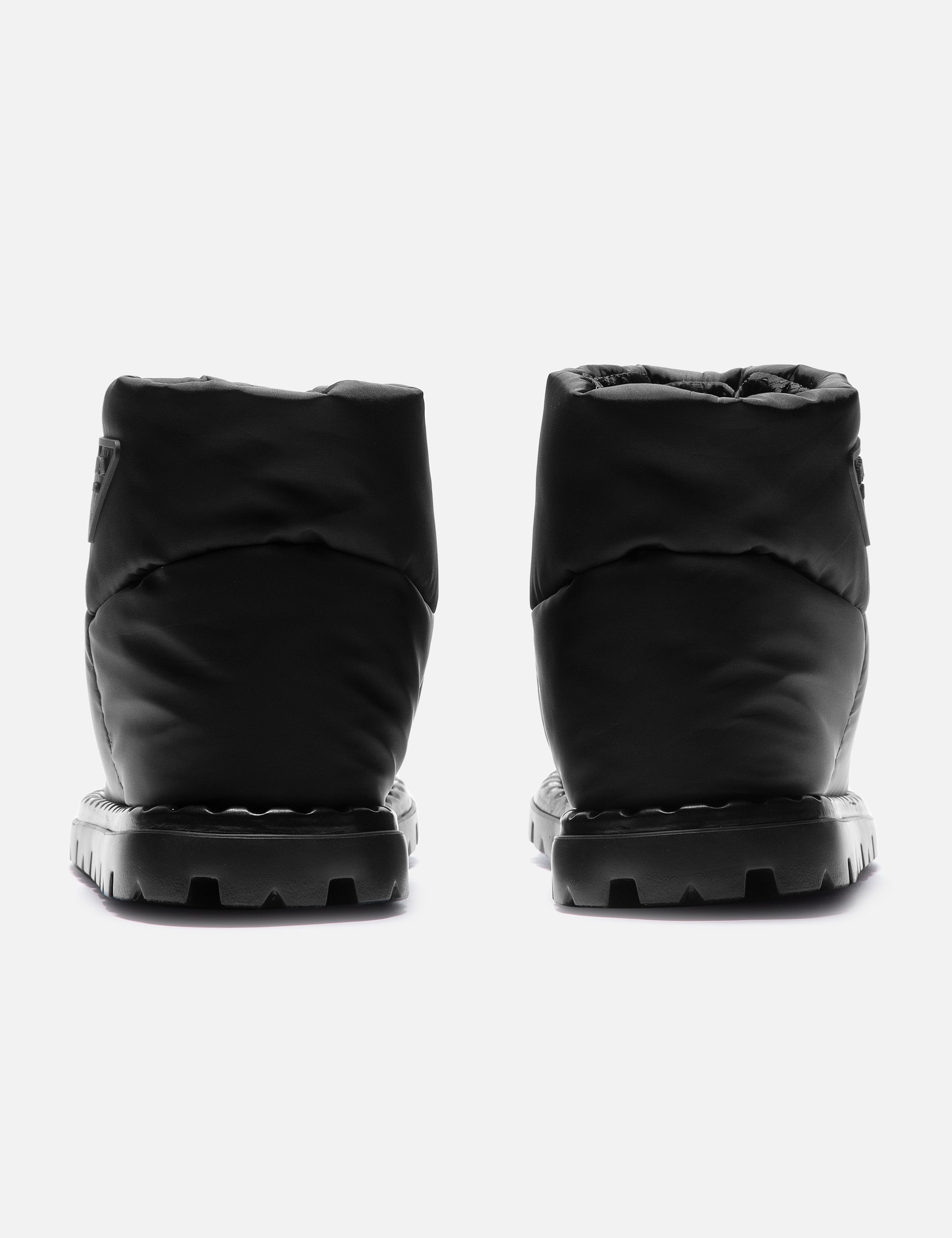 NYLON BOOTS view 15