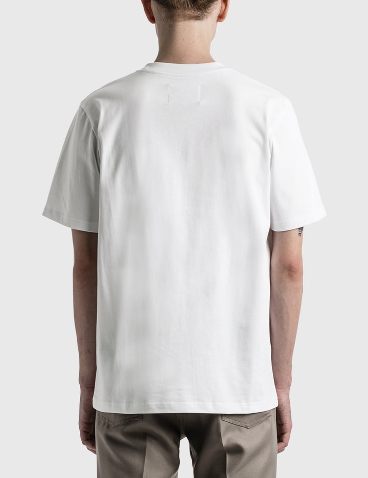 Casa Sport Screen Printed T-shirt Placeholder Image
