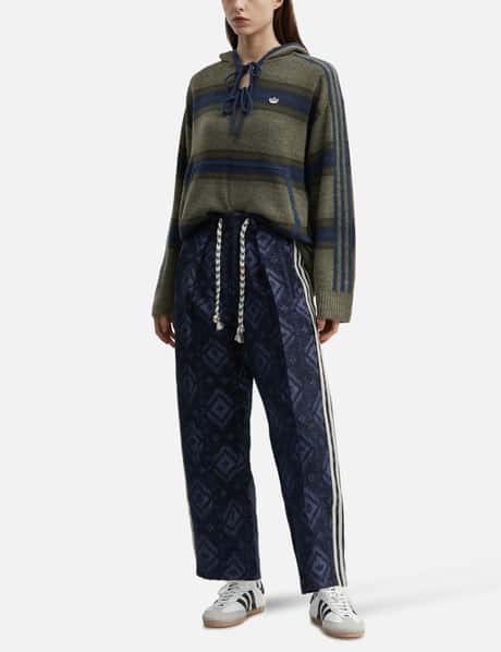 CLOT X Adidas Originals Baja Hoodie By Edison Chen view 14