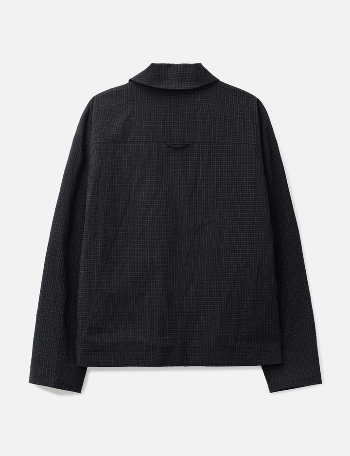 SEBASTIAN JACKET Placeholder Image