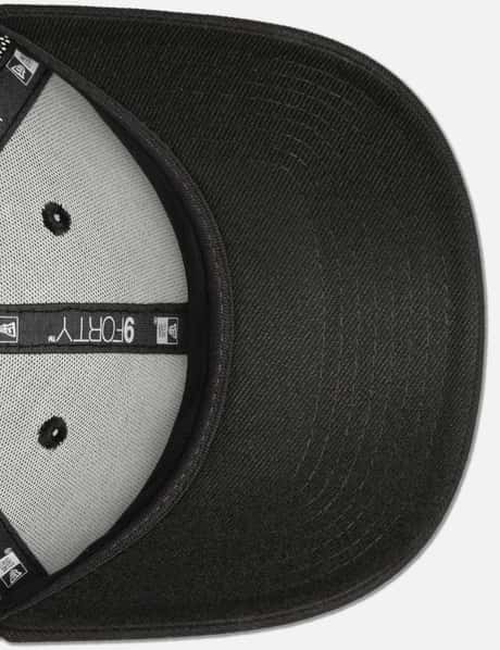 New Era Club 9forty Mesh Cap view 11
