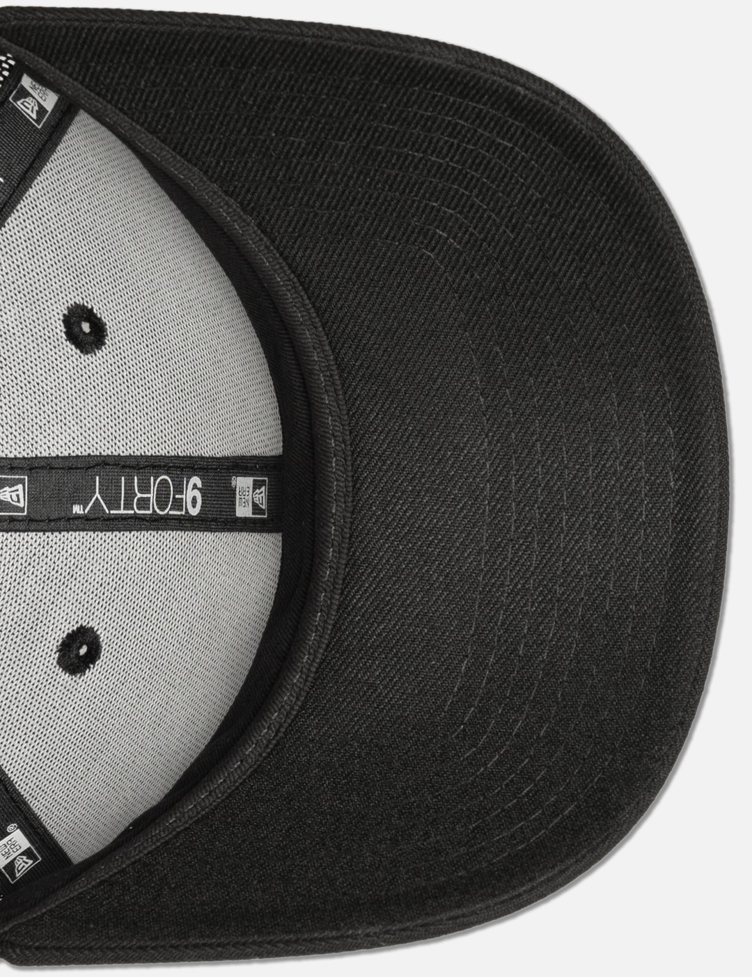 New Era Club 9forty Mesh Cap view 12