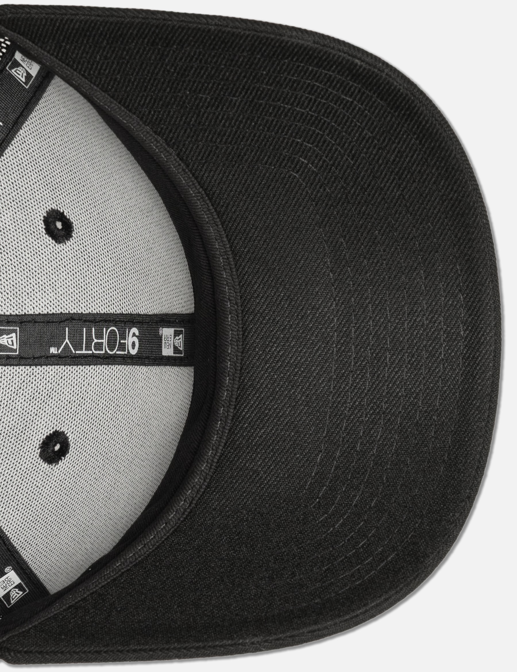 New Era Club 9forty Mesh Cap view 16